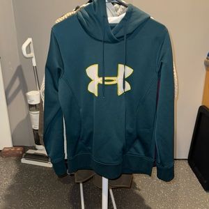Under Armour hoodie